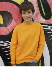 Bluza dresowa młodzieżowa Kid Sweatshirt 290g